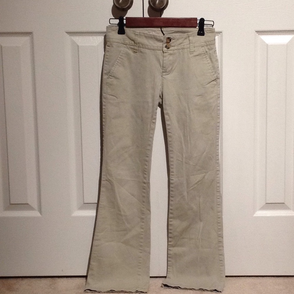 Arizona Jeans  Khakis